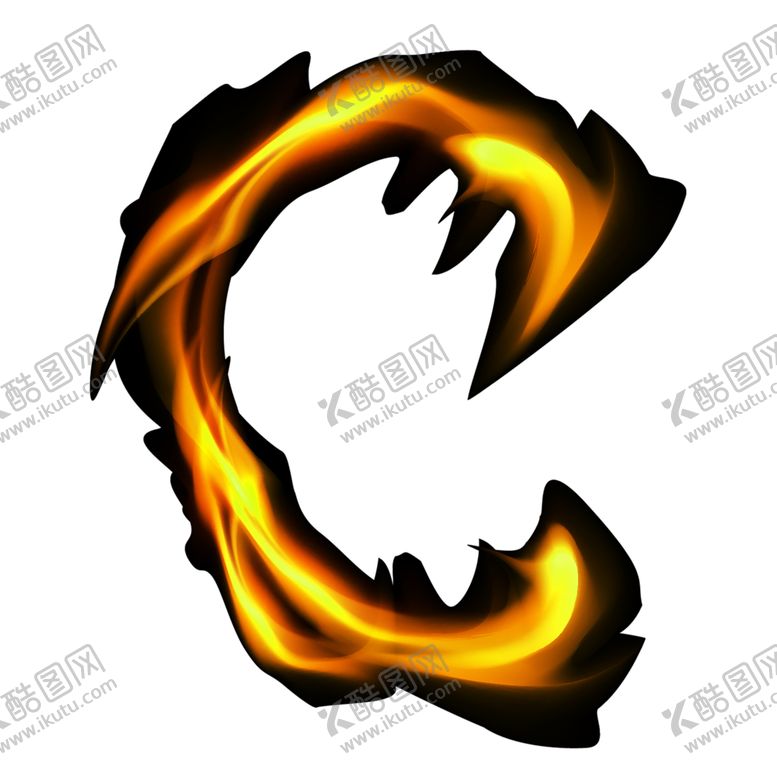 编号：12055907010205067463【酷图网】源文件下载-火焰