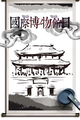 国际博物馆日