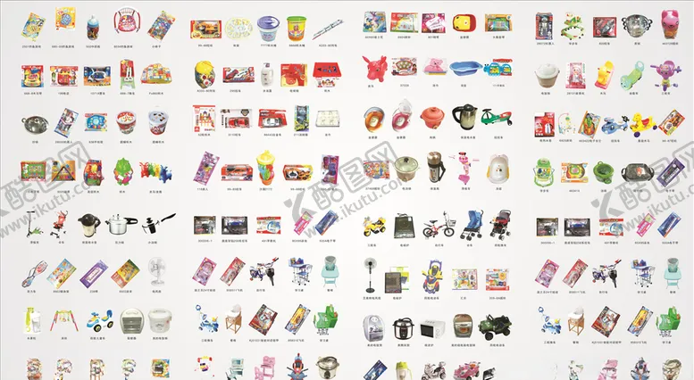 编号：74557205070336236076【酷图网】源文件下载-百货商品儿童用具