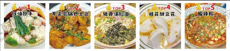 编号：13947111212134383218【酷图网】源文件下载-多样美食套餐展示