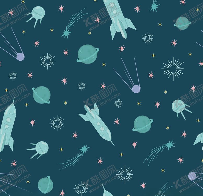 编号：93740709131519051313【酷图网】源文件下载-小清新温馨底纹图案