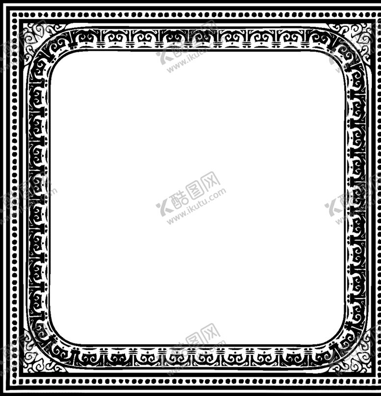 编号：47153410021958399990【酷图网】源文件下载-镂空花图案