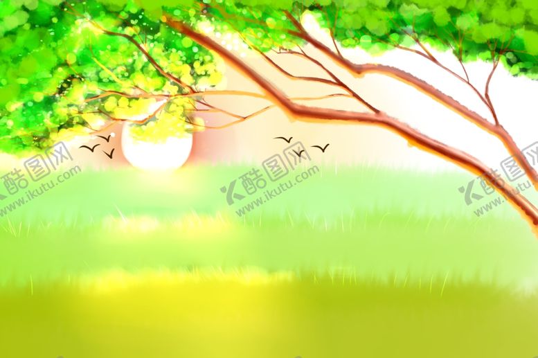 编号：93538010051708014947【酷图网】源文件下载-小树下