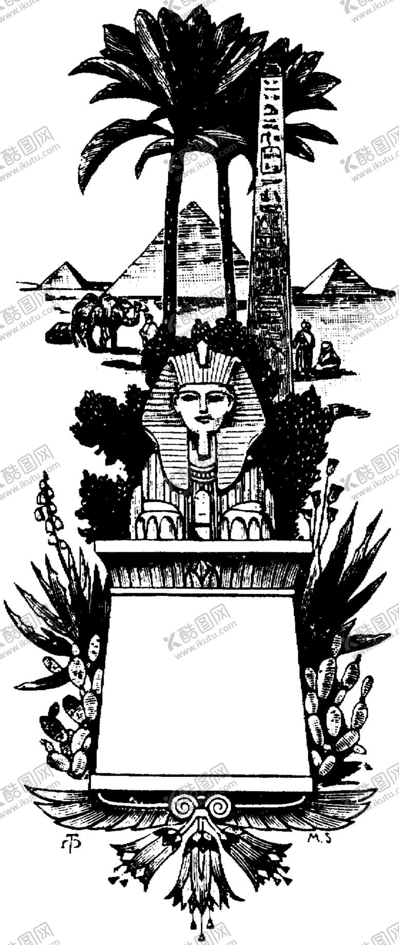 编号：18488010281058389155【酷图网】源文件下载-镂空花图案