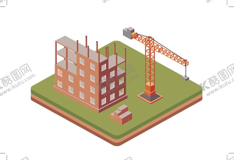 编号：22140410201122002864【酷图网】源文件下载-城市建筑