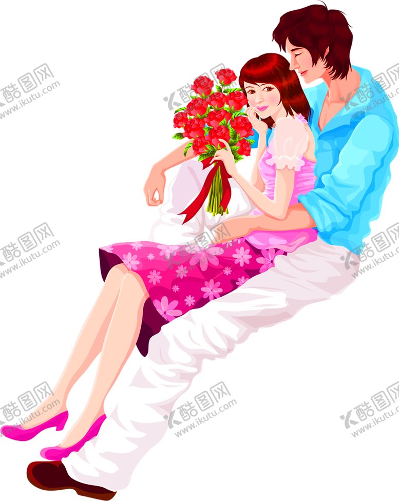 编号：54295609281143488195【酷图网】源文件下载-鲜花装饰