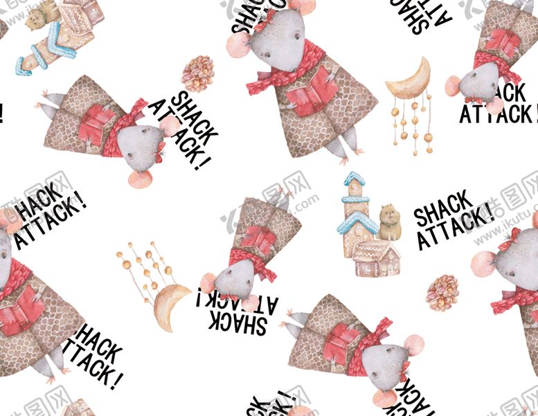 编号：37881709090258572670【酷图网】源文件下载-链条豹纹设计大牌图案