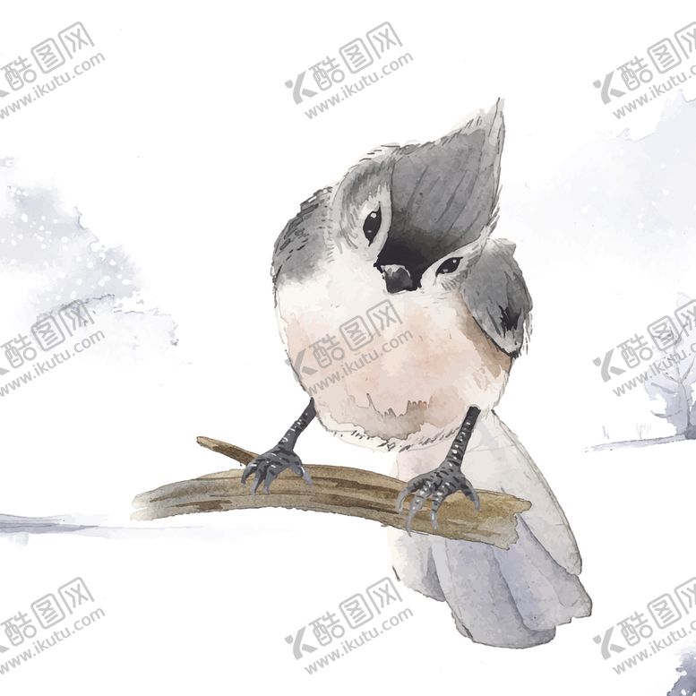 编号：48468204170359558225【酷图网】源文件下载-野生动物插图