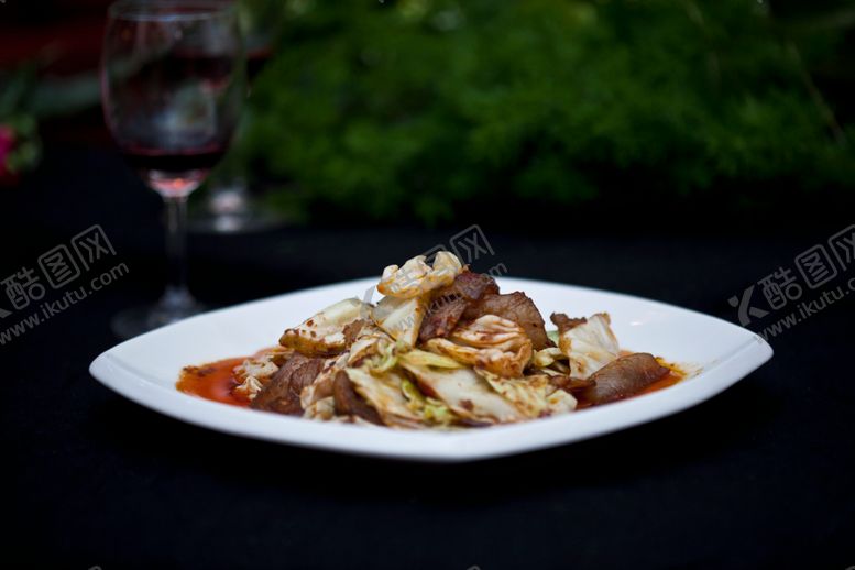 编号：83598310120040183117【酷图网】源文件下载-黄龙老腊肉