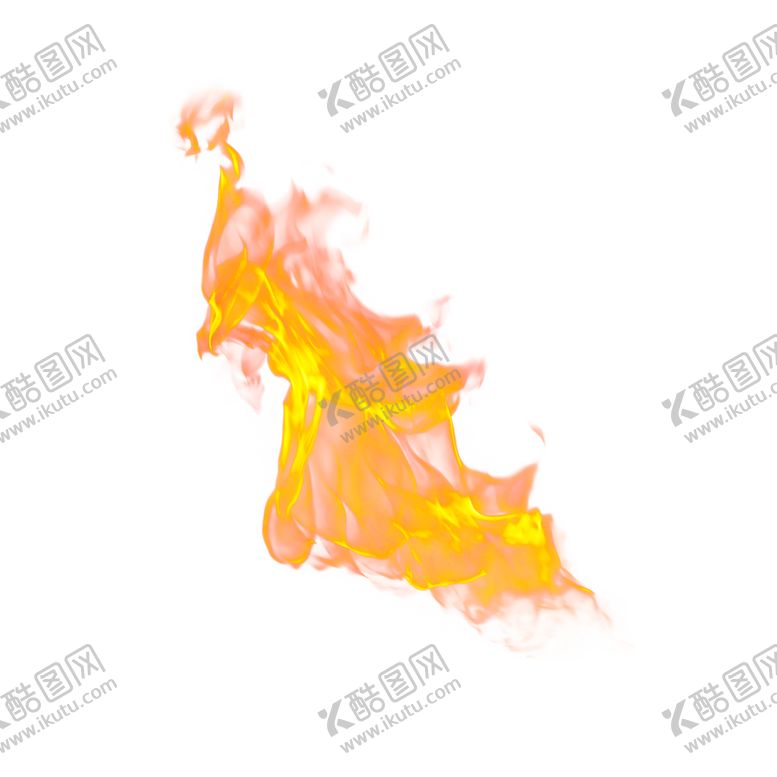 编号：96615107031548049083【酷图网】源文件下载-火焰素材