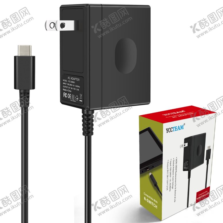 编号：53559509282023585644【酷图网】源文件下载-PD电源亚马逊主图