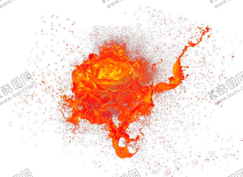 编号：89812610301502376001【酷图网】源文件下载-火焰