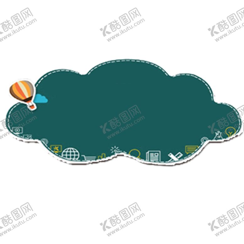编号：24443205052002183615【酷图网】源文件下载-边框
