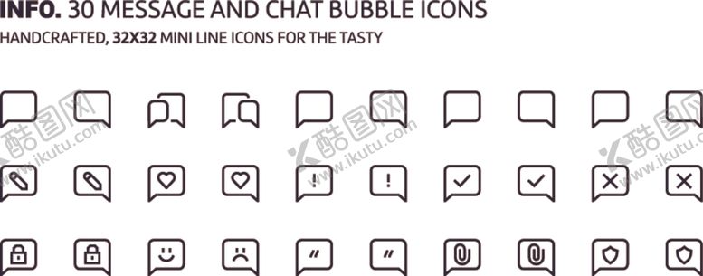 编号：28522409120930216072【酷图网】源文件下载-简约icon