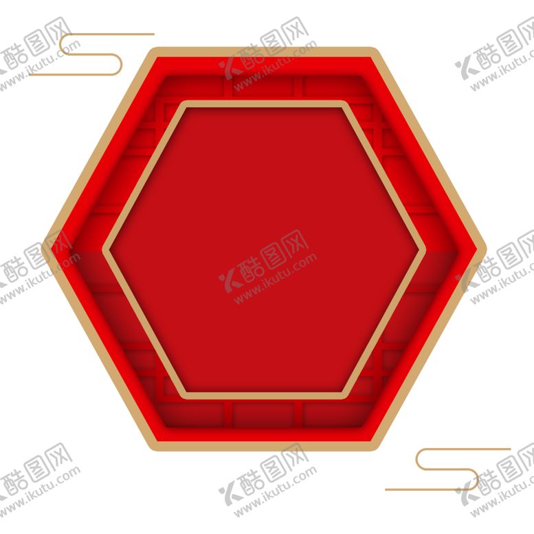编号：17559605121044027514【酷图网】源文件下载-中国风花纹