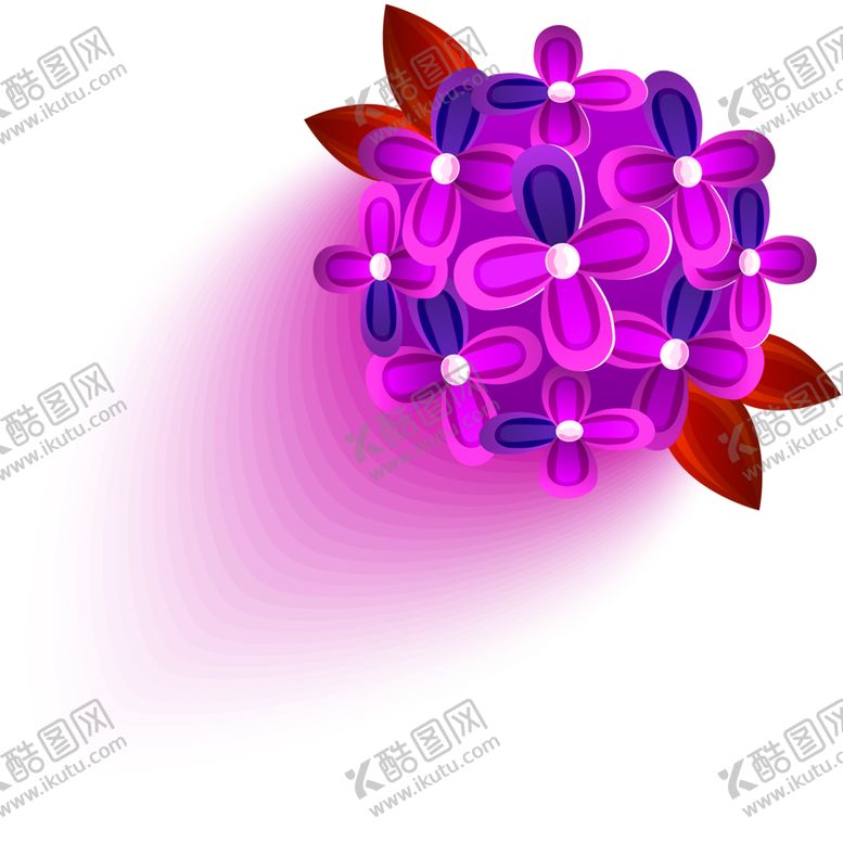 编号：83590709240958412737【酷图网】源文件下载-鲜花素材