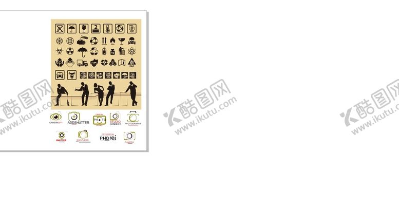 编号：42767601131500306014【酷图网】源文件下载-标识标牌