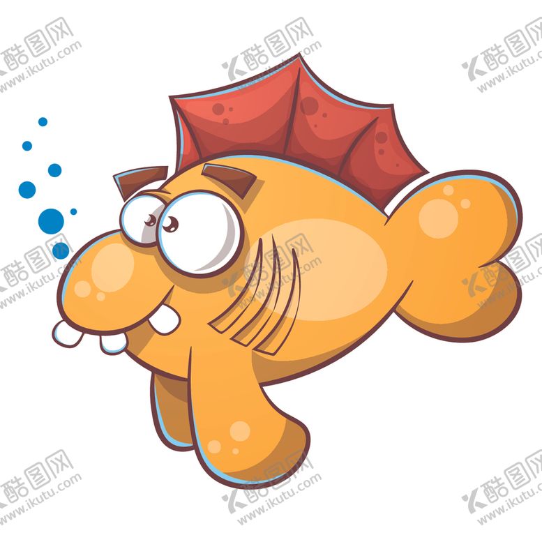 编号：81509507072321386554【酷图网】源文件下载-可爱卡通动物