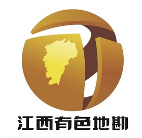 江西有色地勘LOGO
