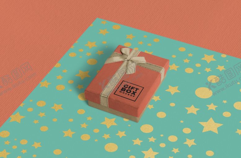 编号：57562709110400372300【酷图网】源文件下载-精美礼盒包装盒效果图