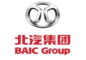 北汽集团标志