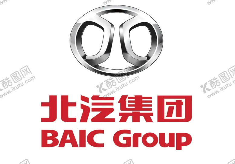 编号：53774305020907368005【酷图网】源文件下载-北汽集团标志
