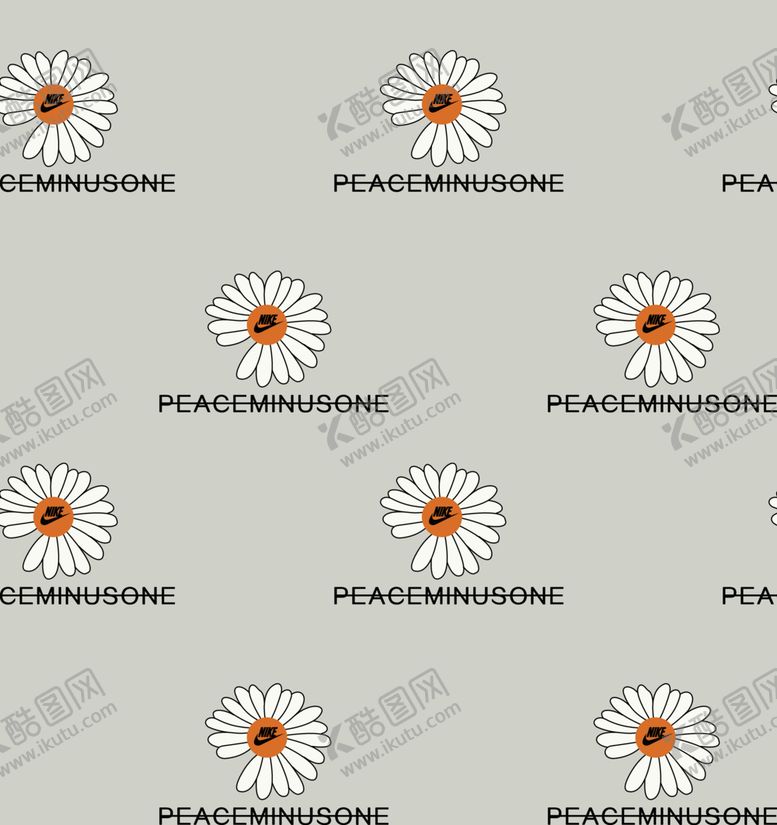 编号：80954209272013576148【酷图网】源文件下载-耐克菊花