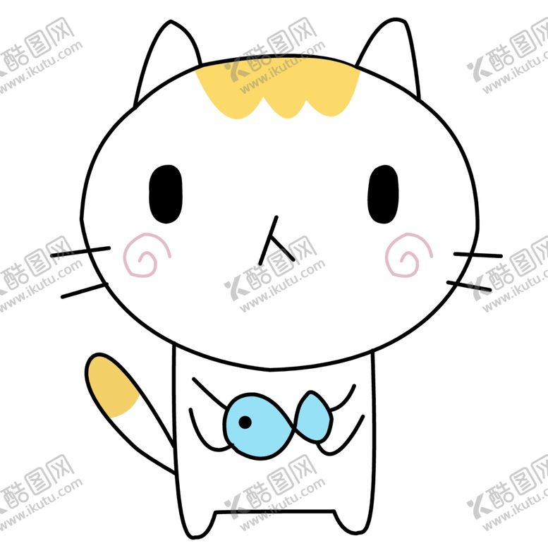 编号：83415009230644194825【酷图网】源文件下载-喵咪