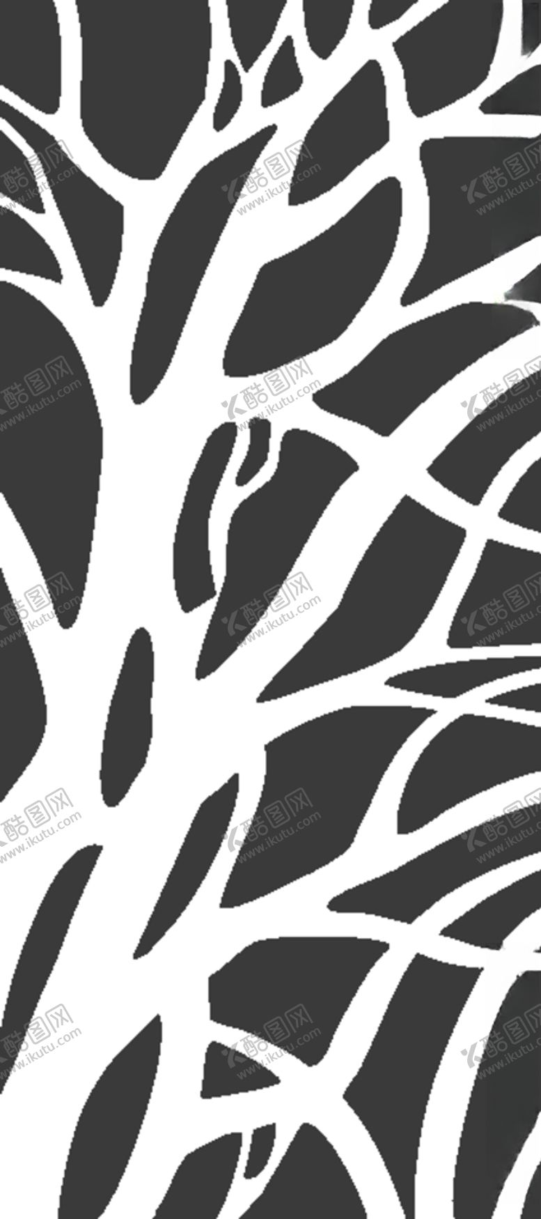 编号：96484705130738264257【酷图网】源文件下载-镂空花图案