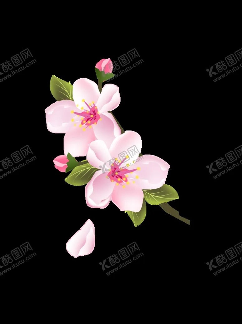 编号：30851710081947363479【酷图网】源文件下载-樱花