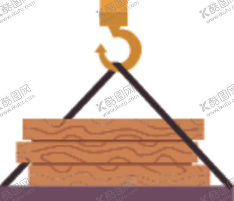 编号：65260709202144352366【酷图网】源文件下载-吊机