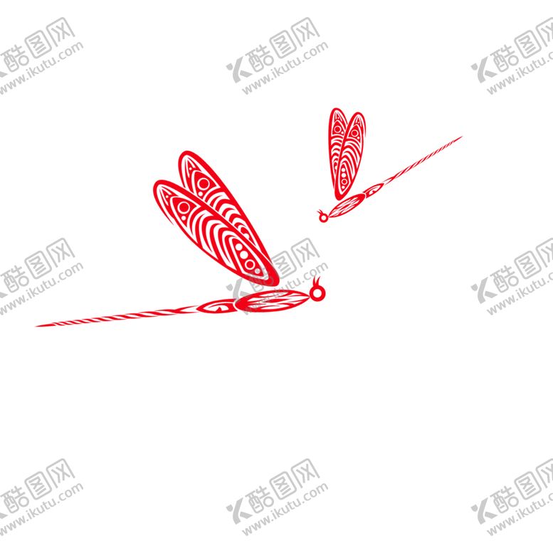 编号：13772107081300583190【酷图网】源文件下载-蜻蜓