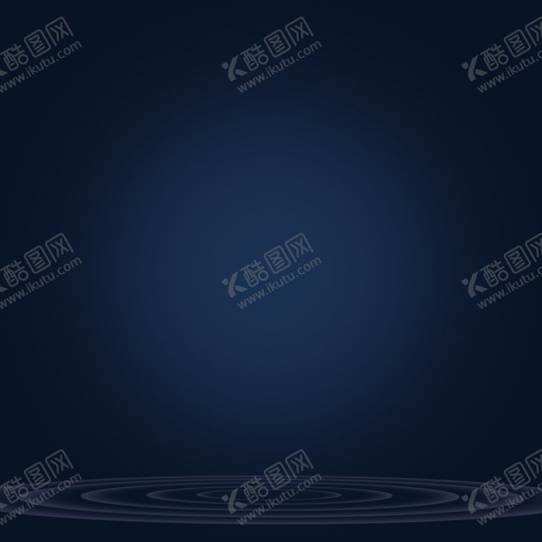 编号：78966910221637435822【酷图网】源文件下载-幽蓝色背景
