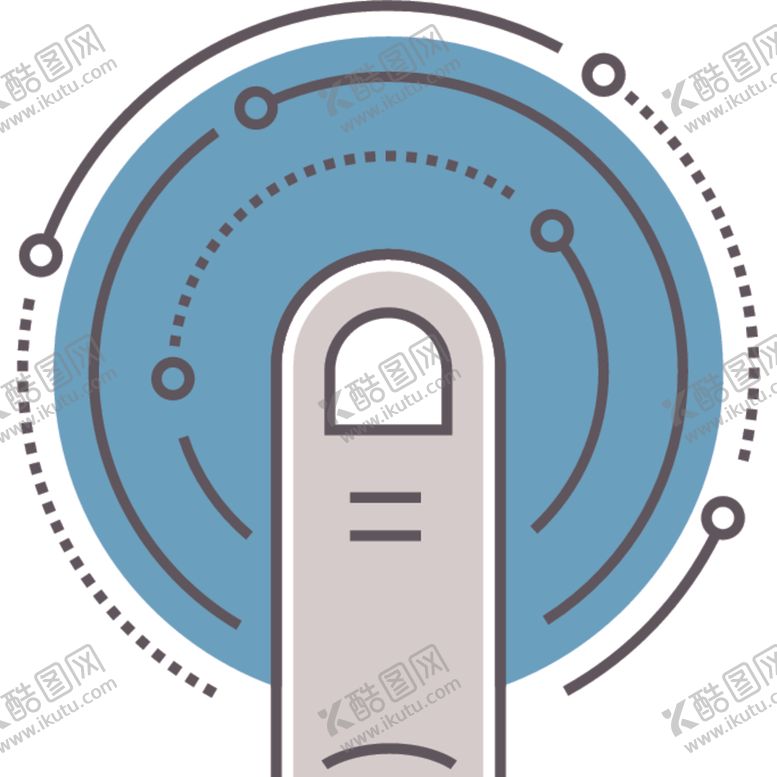 编号：40797609260026084714【酷图网】源文件下载-商务科技图标