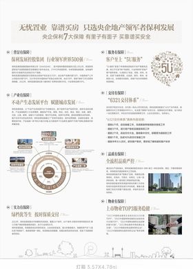 地产品牌墙形象背景