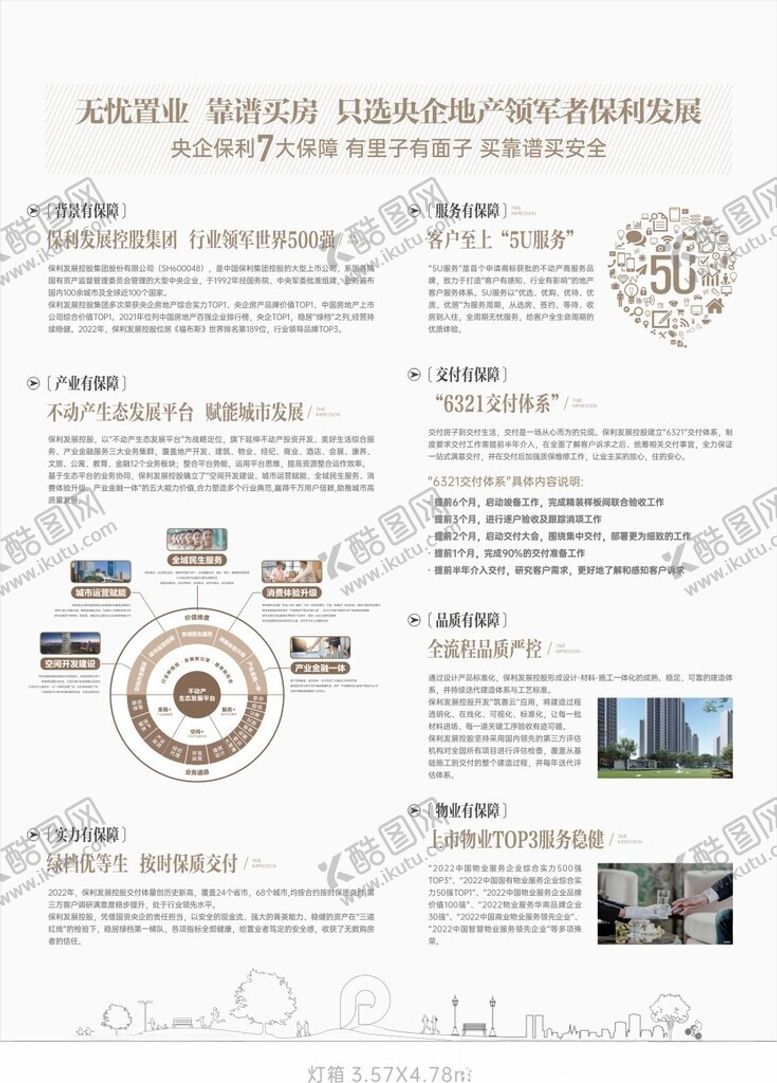 编号：67410109200356568009【酷图网】源文件下载-地产品牌墙形象背景