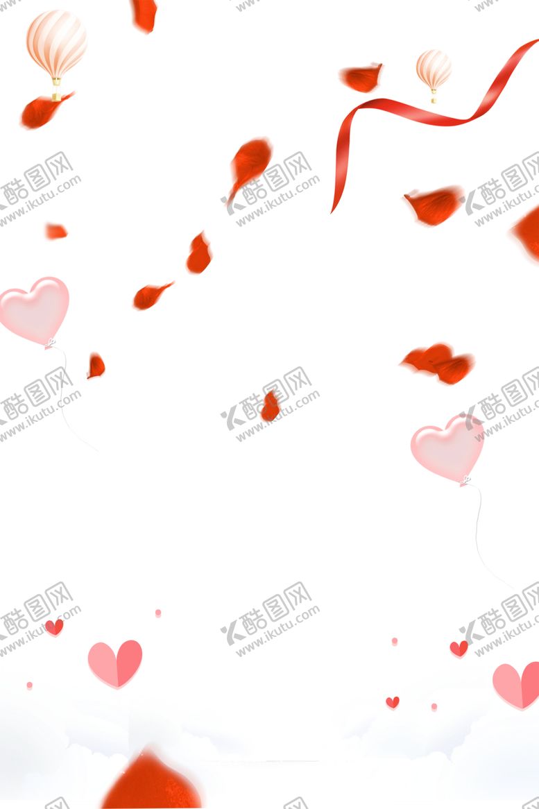 编号：62491906290219338605【酷图网】源文件下载-浪漫素材