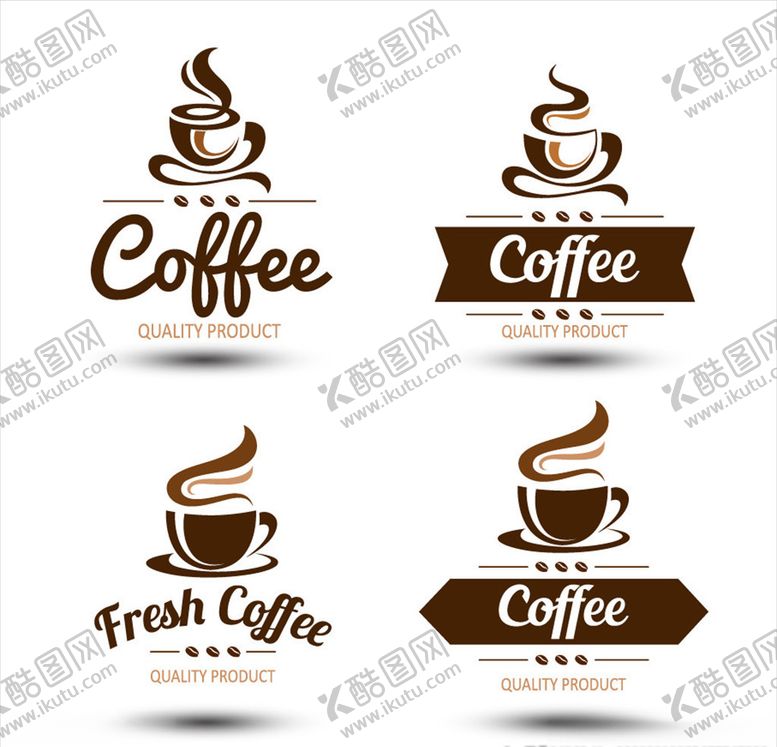 编号：59105810171354468175【酷图网】源文件下载-咖啡图标