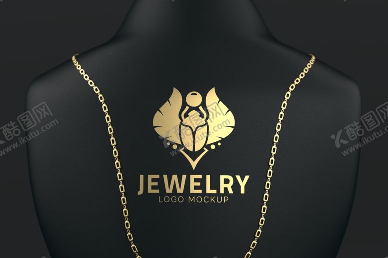 编号：44997211010815142432【酷图网】源文件下载-LOGO样机