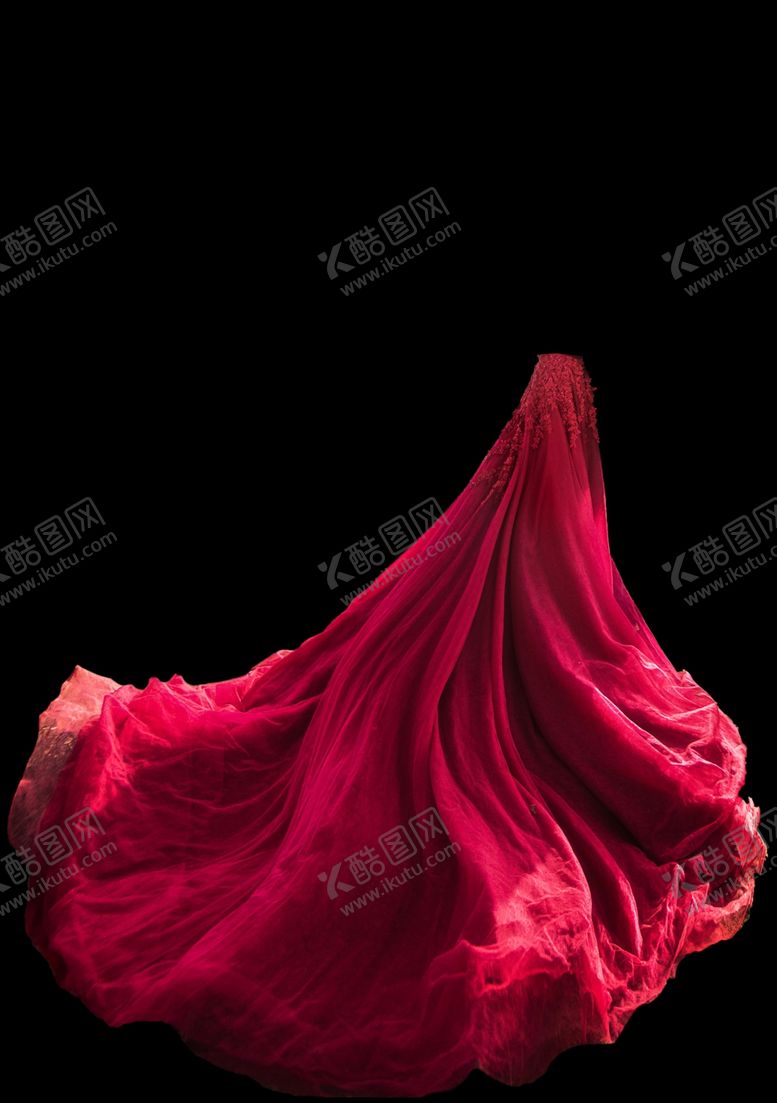 编号：55605704271721576810【酷图网】源文件下载-飘纱飘带