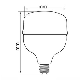 LED灯泡