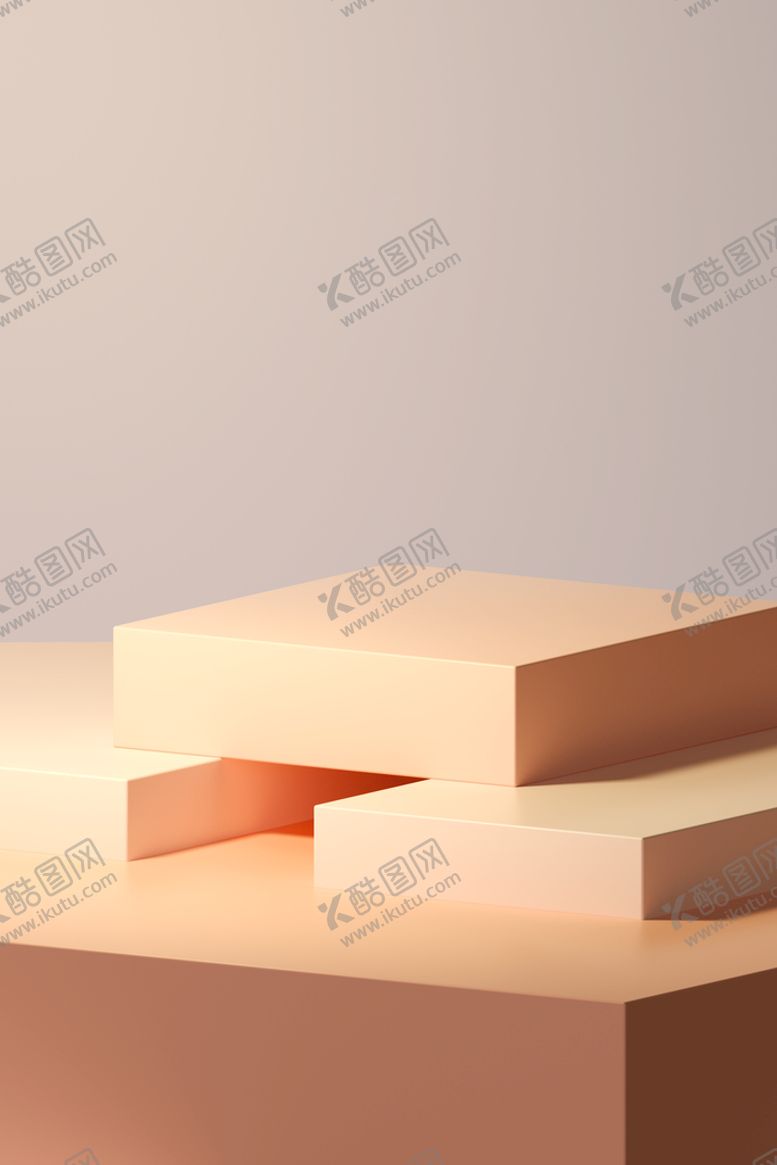 编号：42352210171109565501【酷图网】源文件下载-简约几何背景