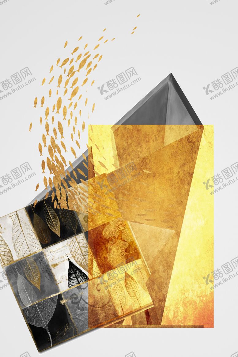 编号：62264910200838297067【酷图网】源文件下载-装饰画