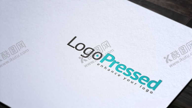 编号：59827106191727364777【酷图网】源文件下载-LOGO标志样机