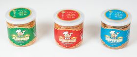 肉松