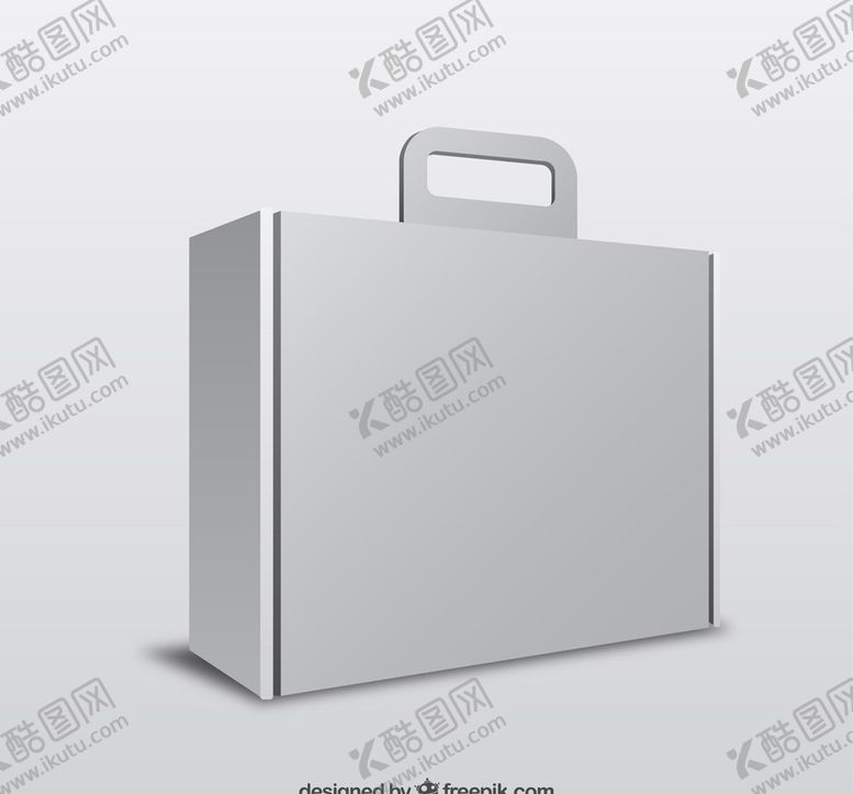 编号：30815410082311439310【酷图网】源文件下载-白色纸箱背景