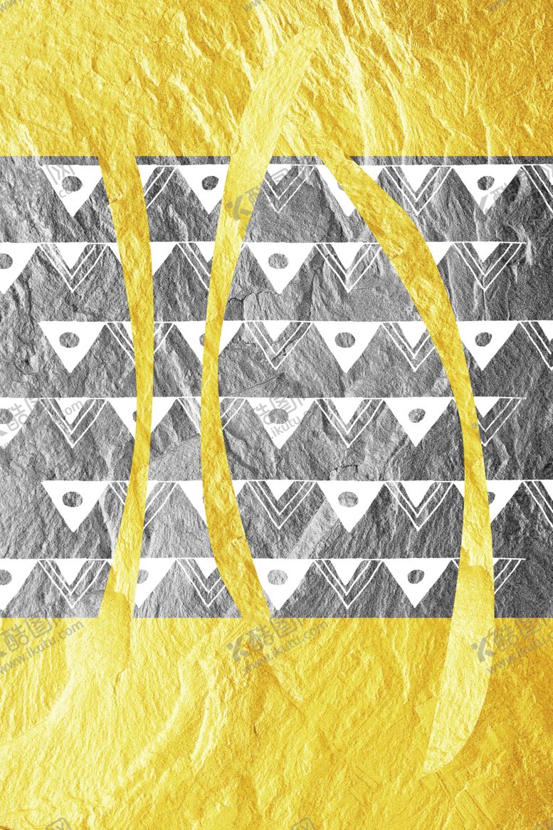 编号：73404610060546294568【酷图网】源文件下载-抽象装饰画