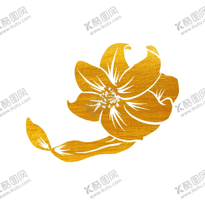 编号：90126601301007161223【酷图网】源文件下载-百合