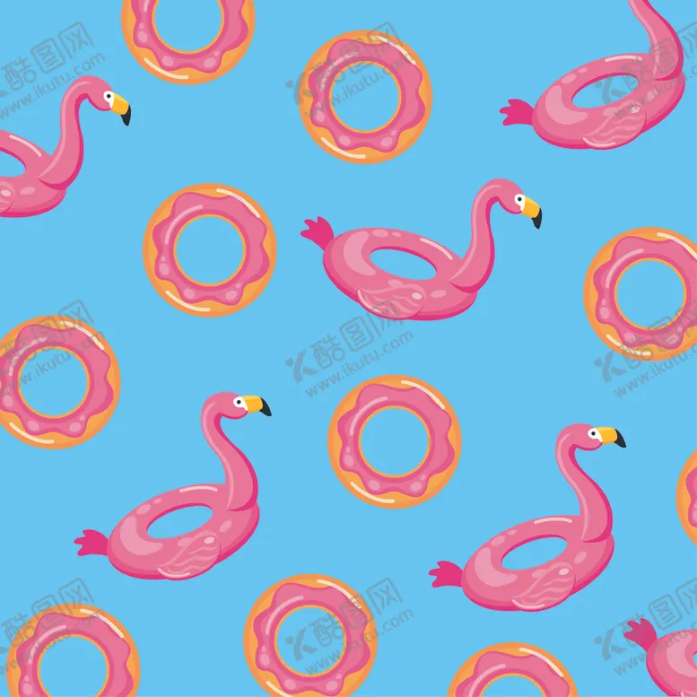 编号：27590009100256431765【酷图网】源文件下载-无缝印花