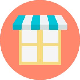 电商物品图标